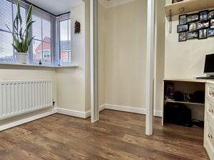 Study- click for photo gallery